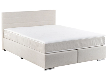 Boxspring SORCHA beige