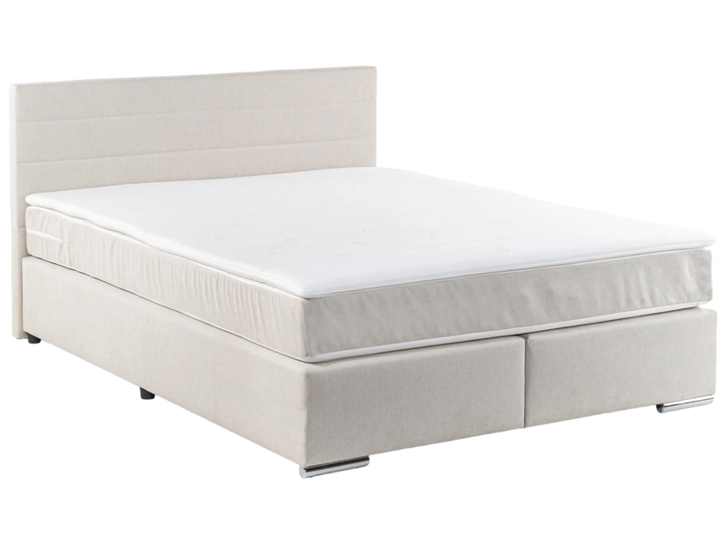 Boxspring SORCHA beige