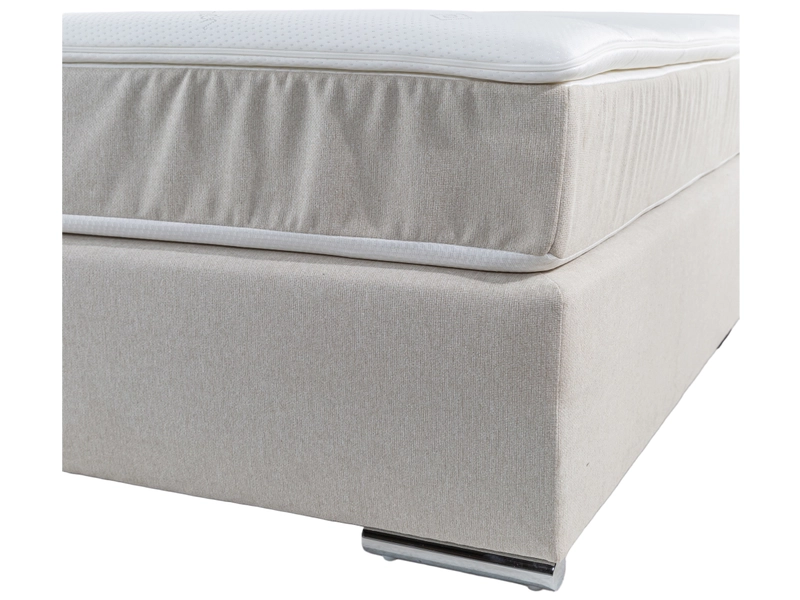 Boxspring SORCHA beige