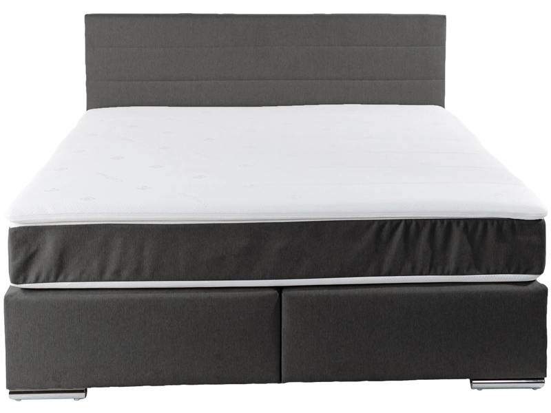 Boxspring SORCHA nero