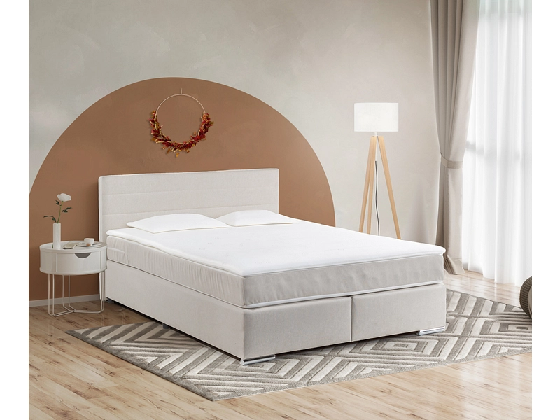 Boxspring SORCHA beige