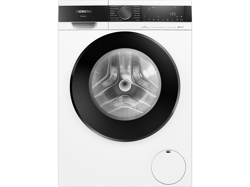 Lave-linge SIEMENS