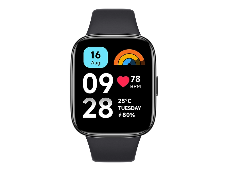 Smartwatch XIAOMI Redmi Watch 3 Active