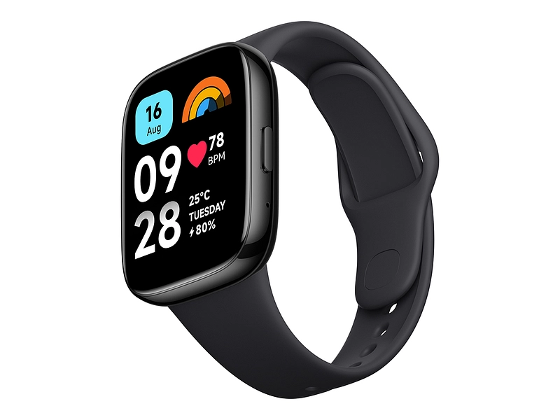 Smartwatch XIAOMI Redmi Watch 3 Active