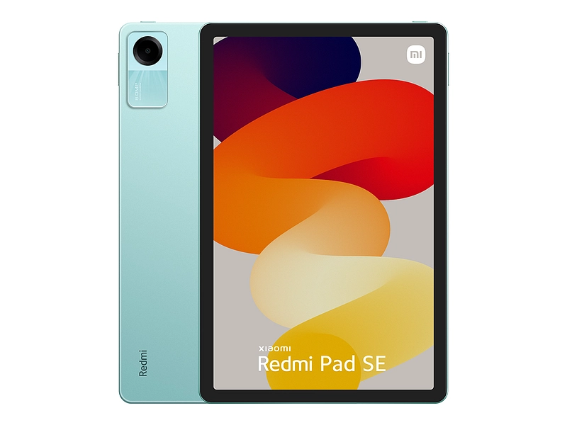 Tablette XIAOMI Redmi Pad SE 11'''/27.94 cm