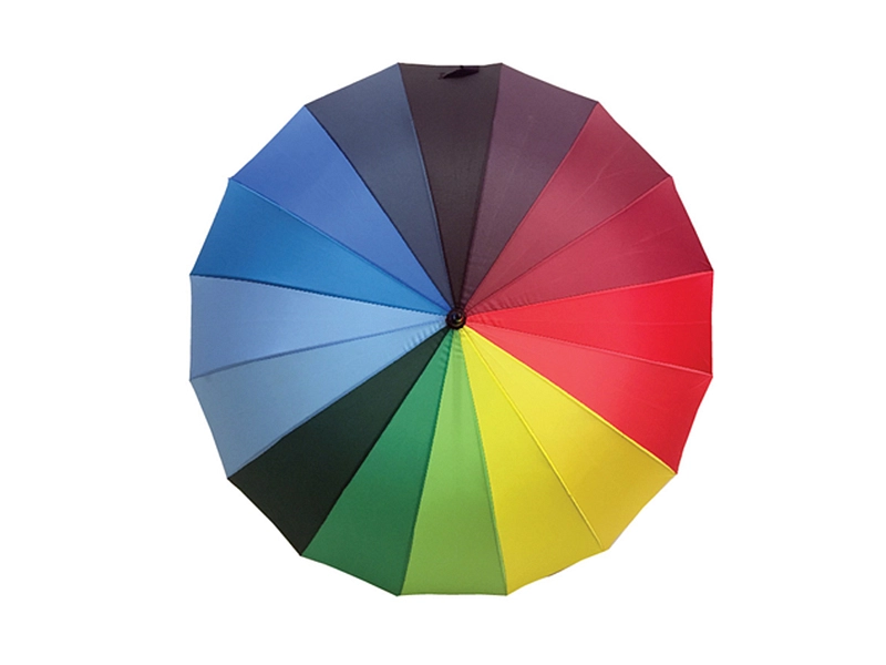 Parapluie WELLINGTON Multicolor 601