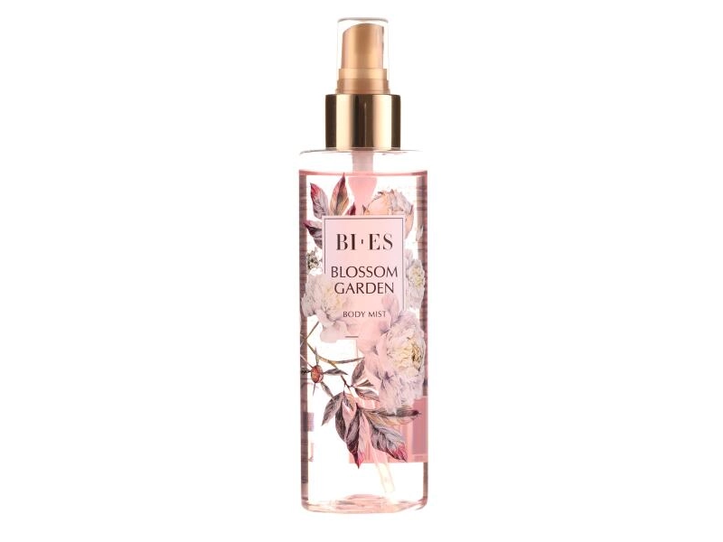 Brume pour le corps BIES Blossom avenue