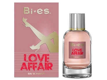 Eau de parfum BIES Love affair