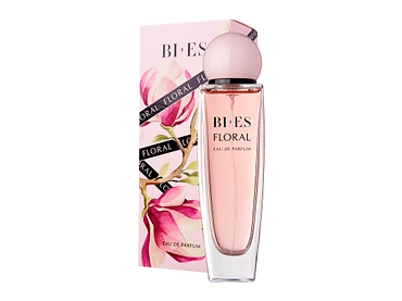 Eau de parfum BIES Floral