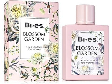 Eau de parfum BIES Blossom garden