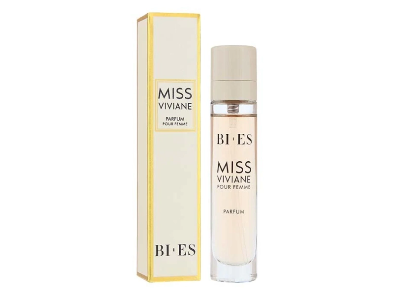 Parfum BIES Miss viviane