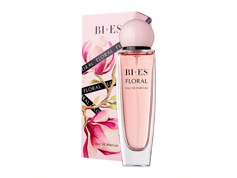 Eau de parfum BIES Floral