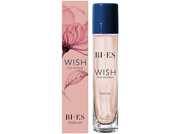 Parfum BIES Wish