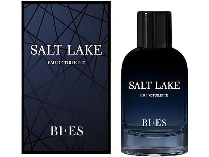 Eau de toilette BIES Salt lake