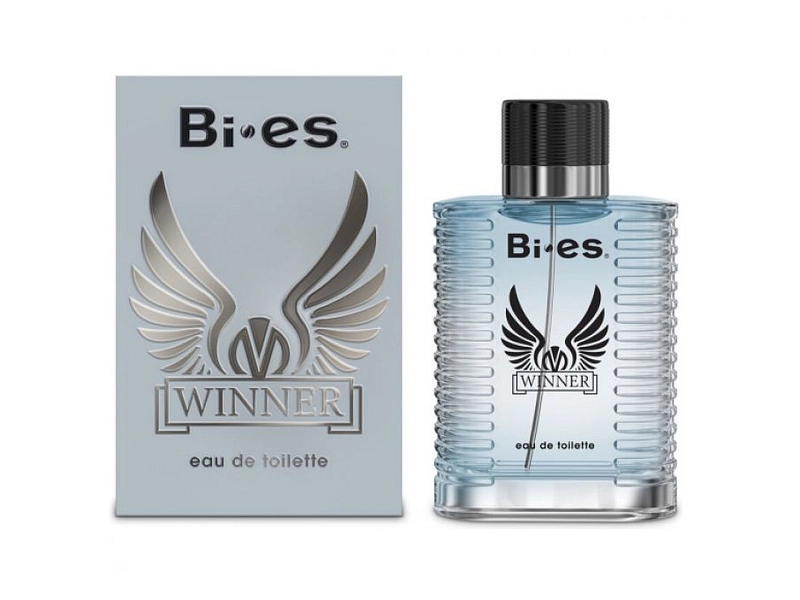 Eau de toilette BIES Winner