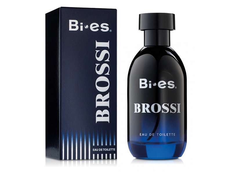 Eau de toilette BIES Brossi