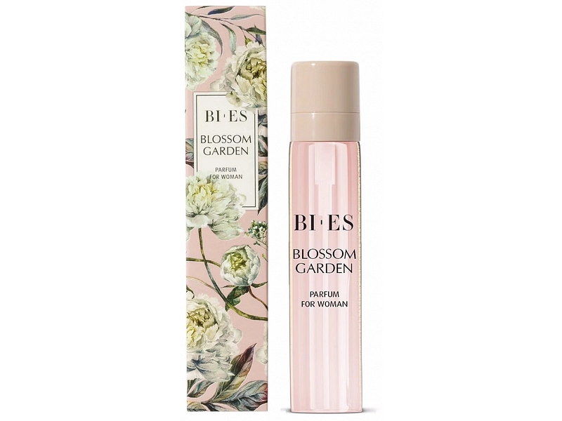 Parfum BIES Blossom garden