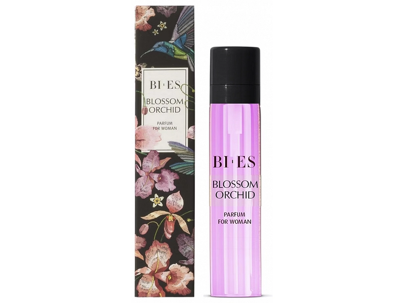 Parfum BIES Blossom orchid