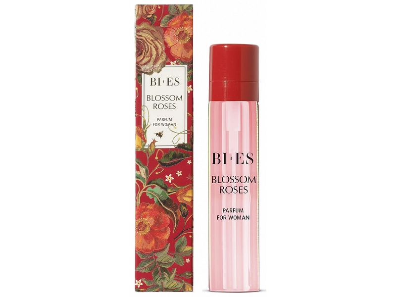 Parfum BIES Blossom roses