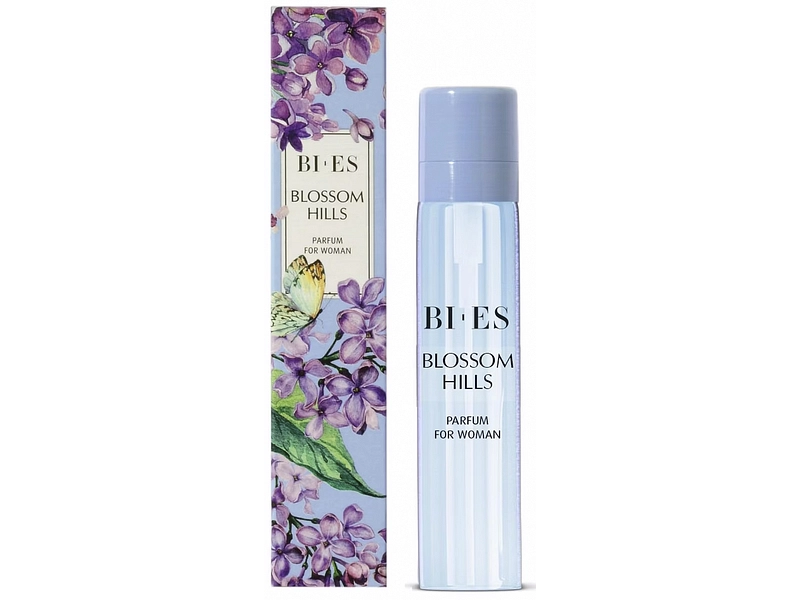 Parfum BIES Blossom hills