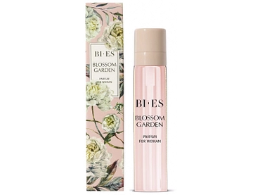 Parfum BIES Blossom garden