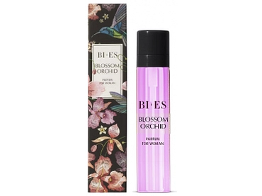 Parfum BIES Blossom orchid