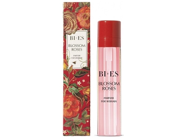 Parfum BIES Blossom roses