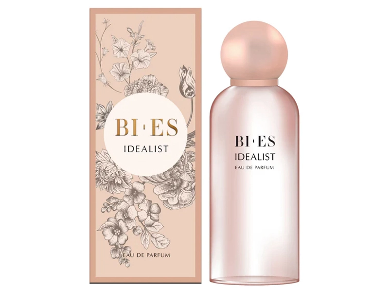 Eau de parfum BIES Idealist