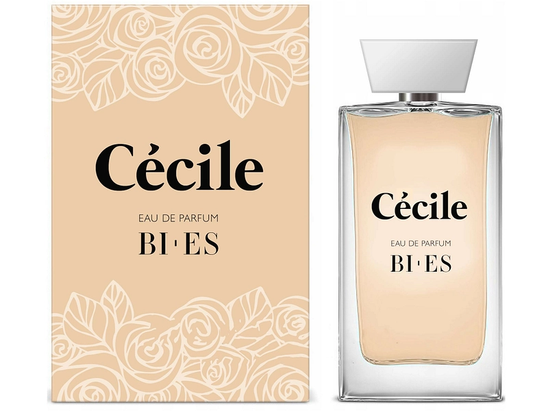 Eau de parfum BIES Cecile