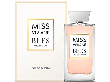 Eau de parfum BIES Miss viviane