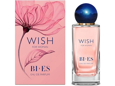 Eau de parfum BIES Wish