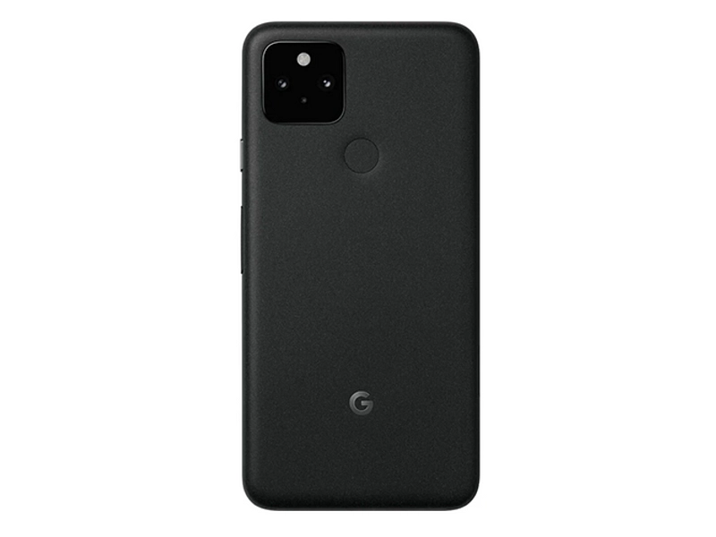 Pixel 5 5G GOOGLE Noir