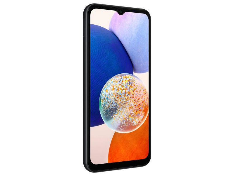 A14 5G 5G SAMSUNG Phantom Black 128GB