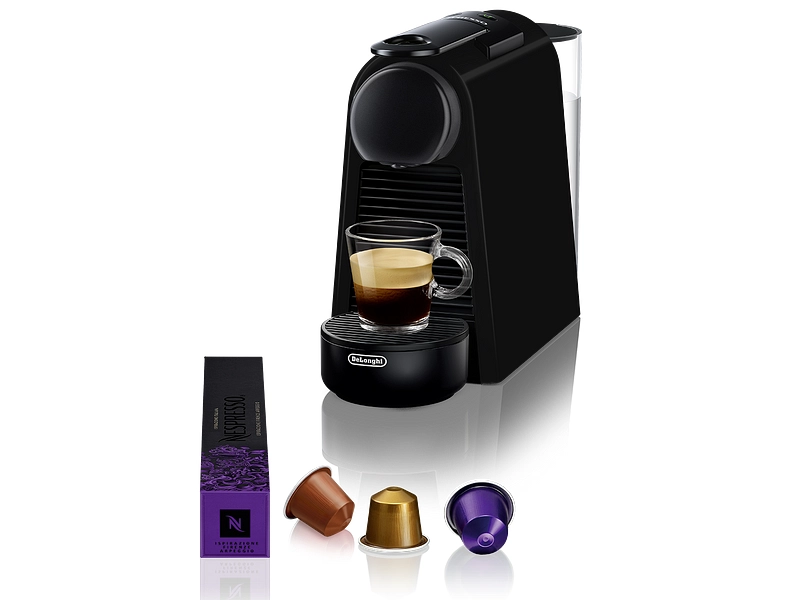 Kaffeemaschine NESPRESSO DELONGHI