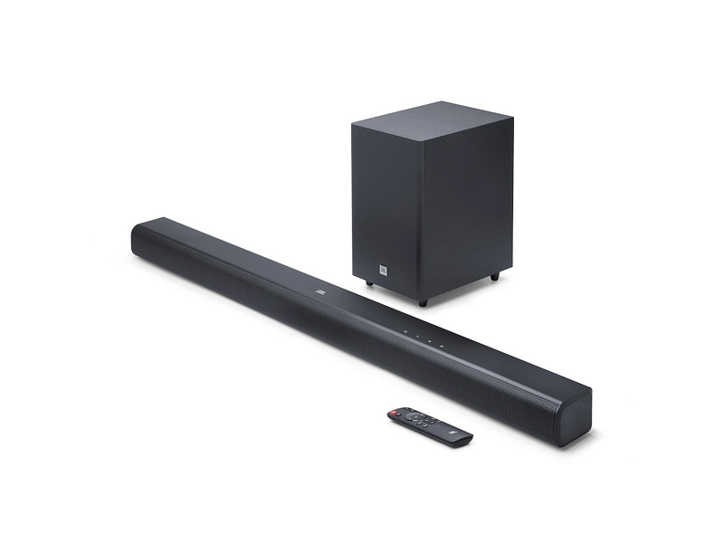 Soundbar JBL