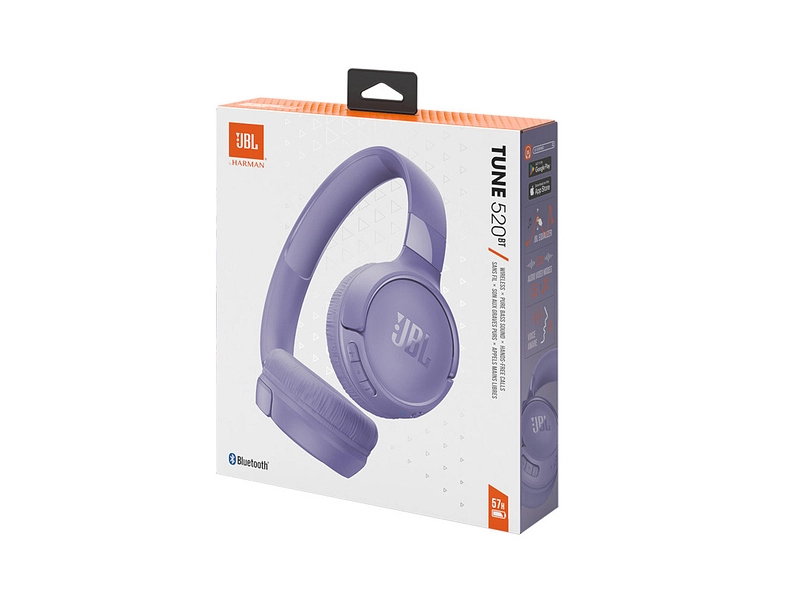 Cuffie senza fili JBL bluetooth