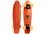 LAMBORGHINI Skate orange - Conforama CH