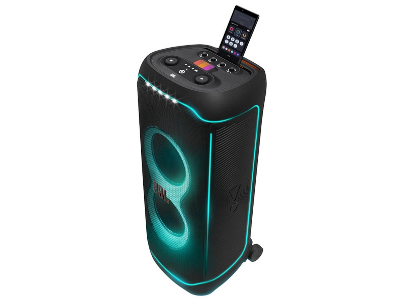 Lautsprecher JBL Bluetooth JBLPARTYBOXULTEU