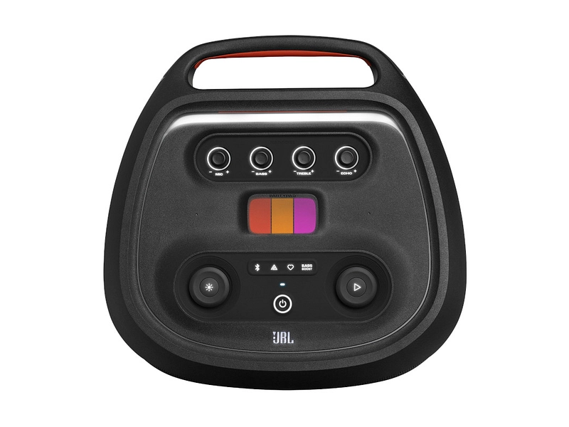 Altoparlante JBL Bluetooth JBLPARTYBOXULTEU