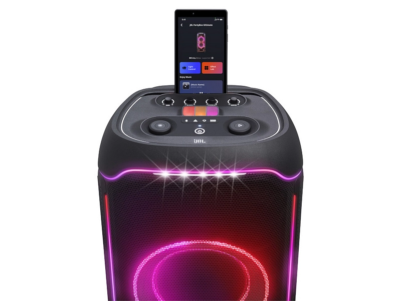 Haut-parleur JBL Bluetooth JBLPARTYBOXULTEU