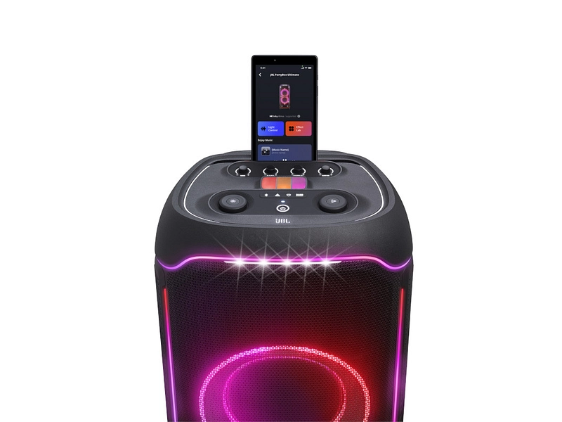 Haut-parleur JBL Bluetooth JBLPARTYBOXULTEU