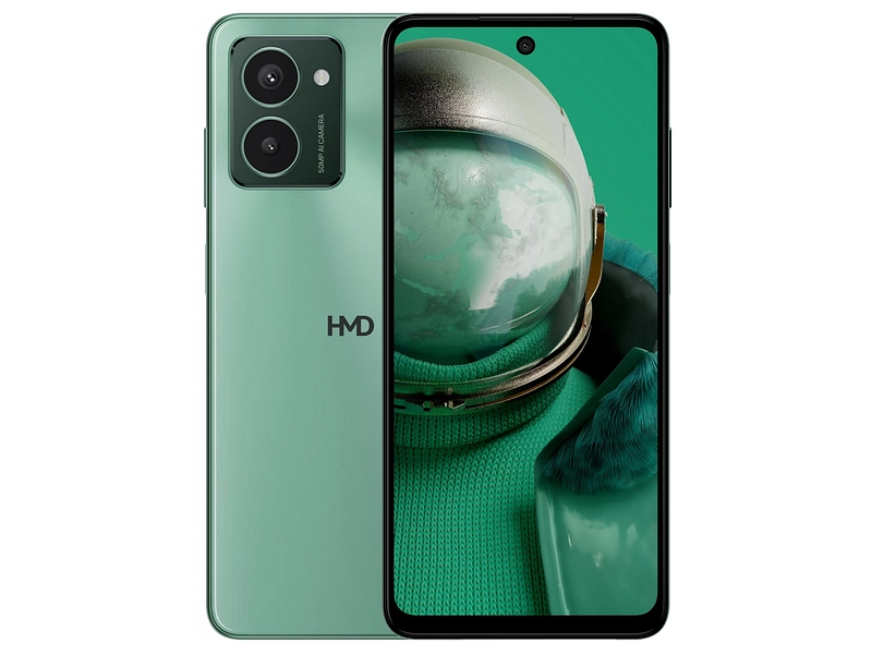 PULSE PRO 4G HMD Vert