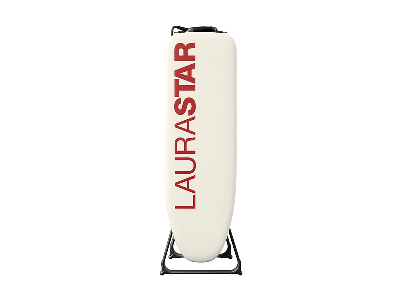 Bügelsystem LAURASTAR GO