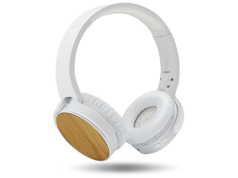 Cuffie senza fili METRONIC bluetooth