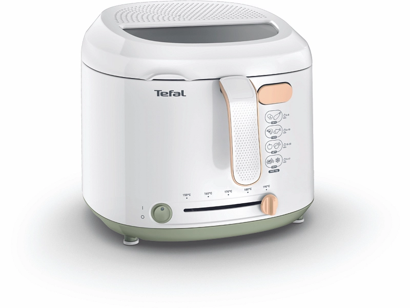 Friteuse TEFAL FF2030CH