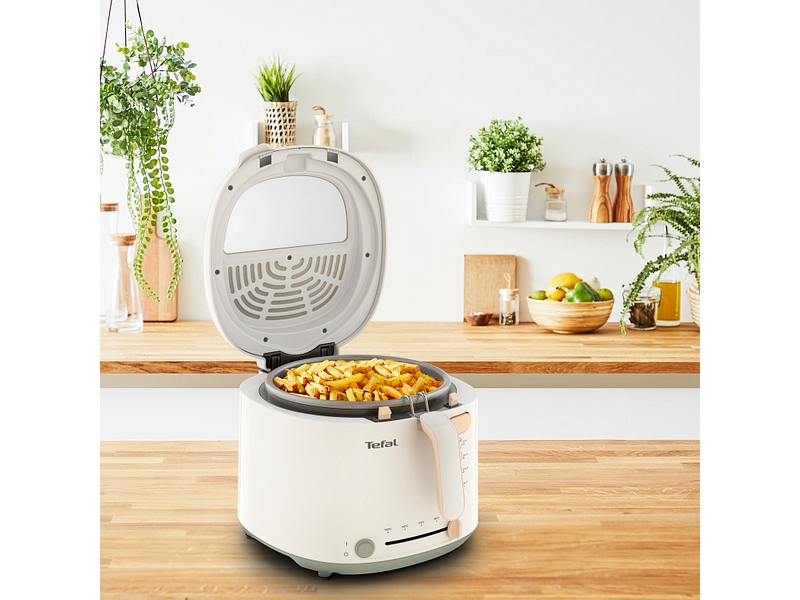 Friteuse TEFAL FF2030CH