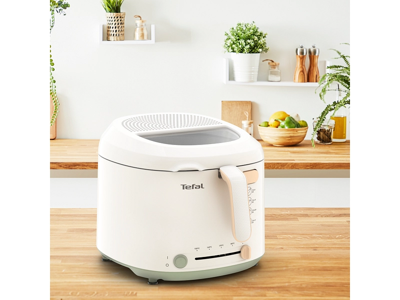 Fritteuse TEFAL FF2030CH