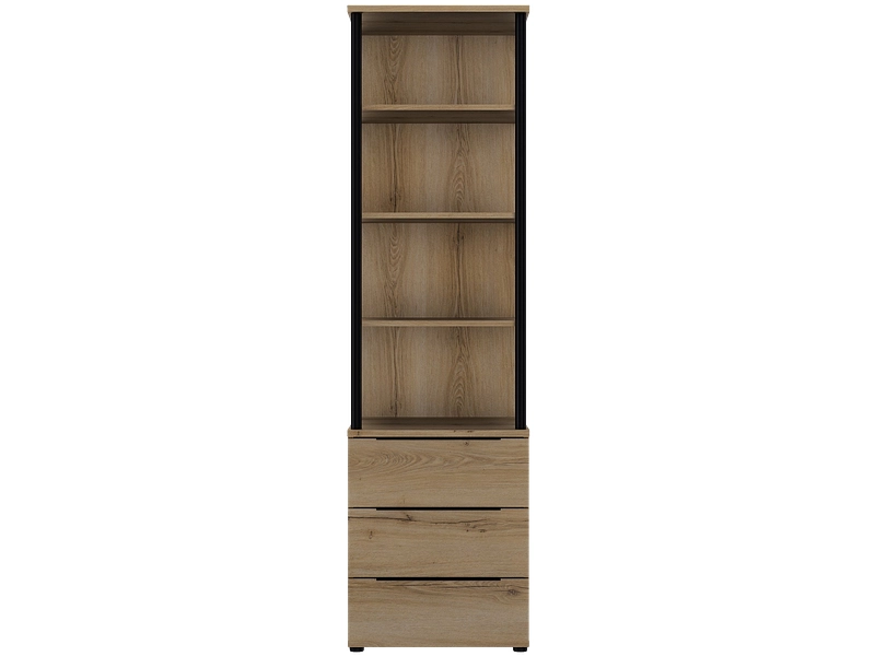 Contenitore LUCIAN quercia