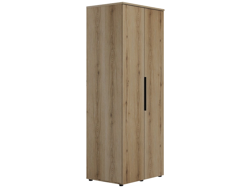 Armoire LUCIAN chêne