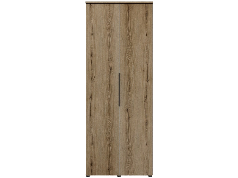 Armoire LUCIAN chêne